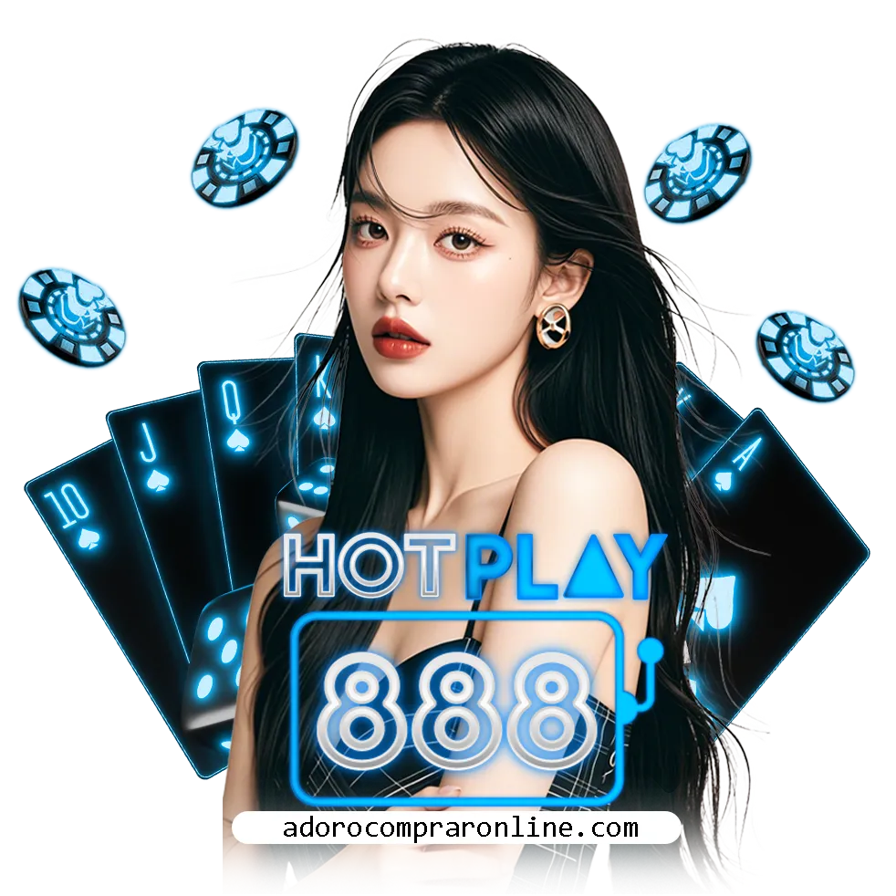 Hotplay888 สมัคร