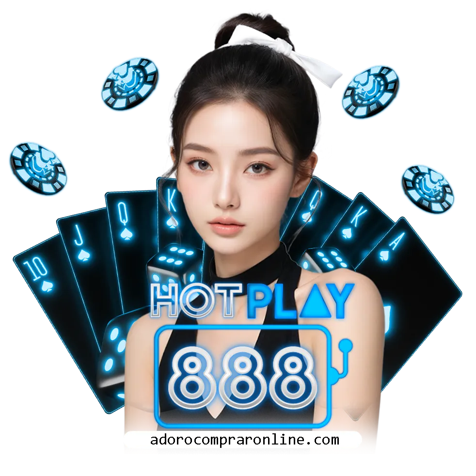 Hotplay888 slot